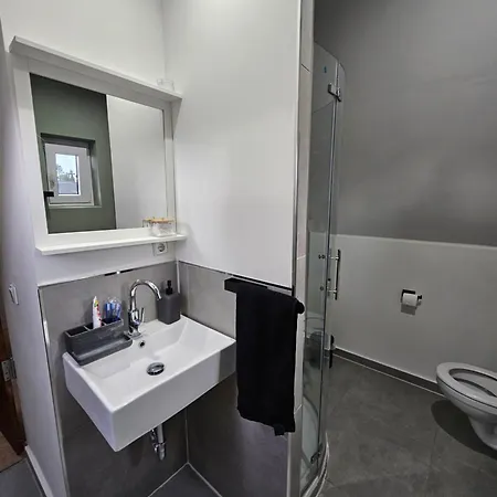 Weser Apartment Schwanewede Buitenkant foto