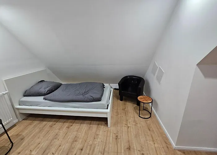 Weser Apartment