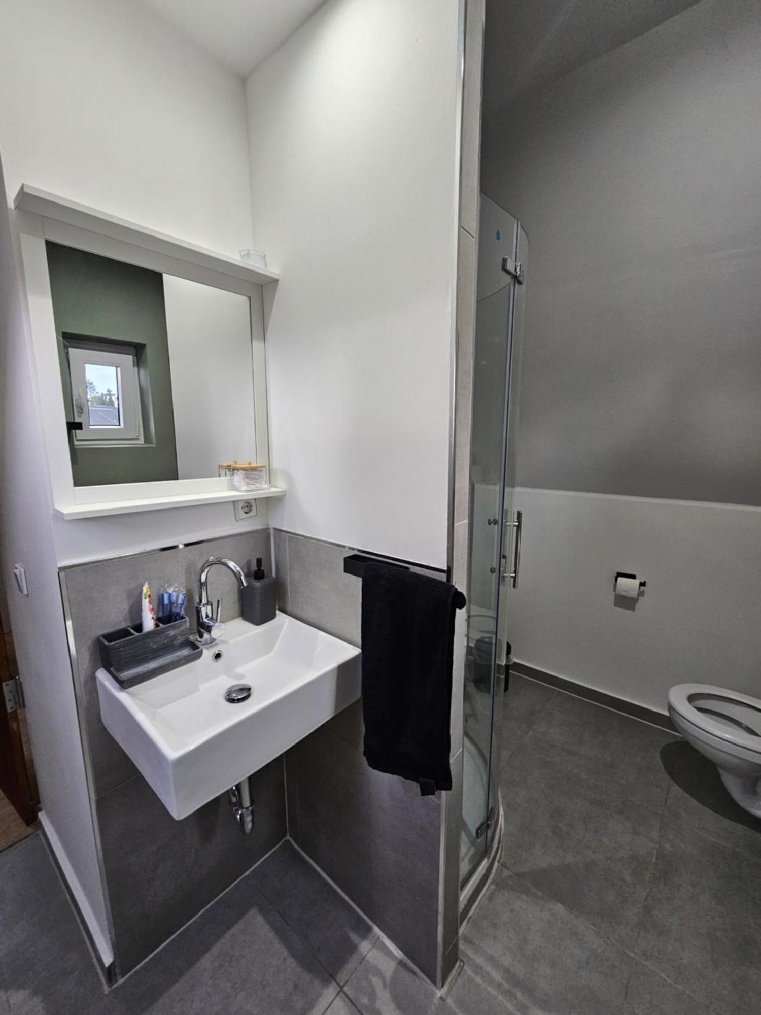 Apartment Weser Schwanewede