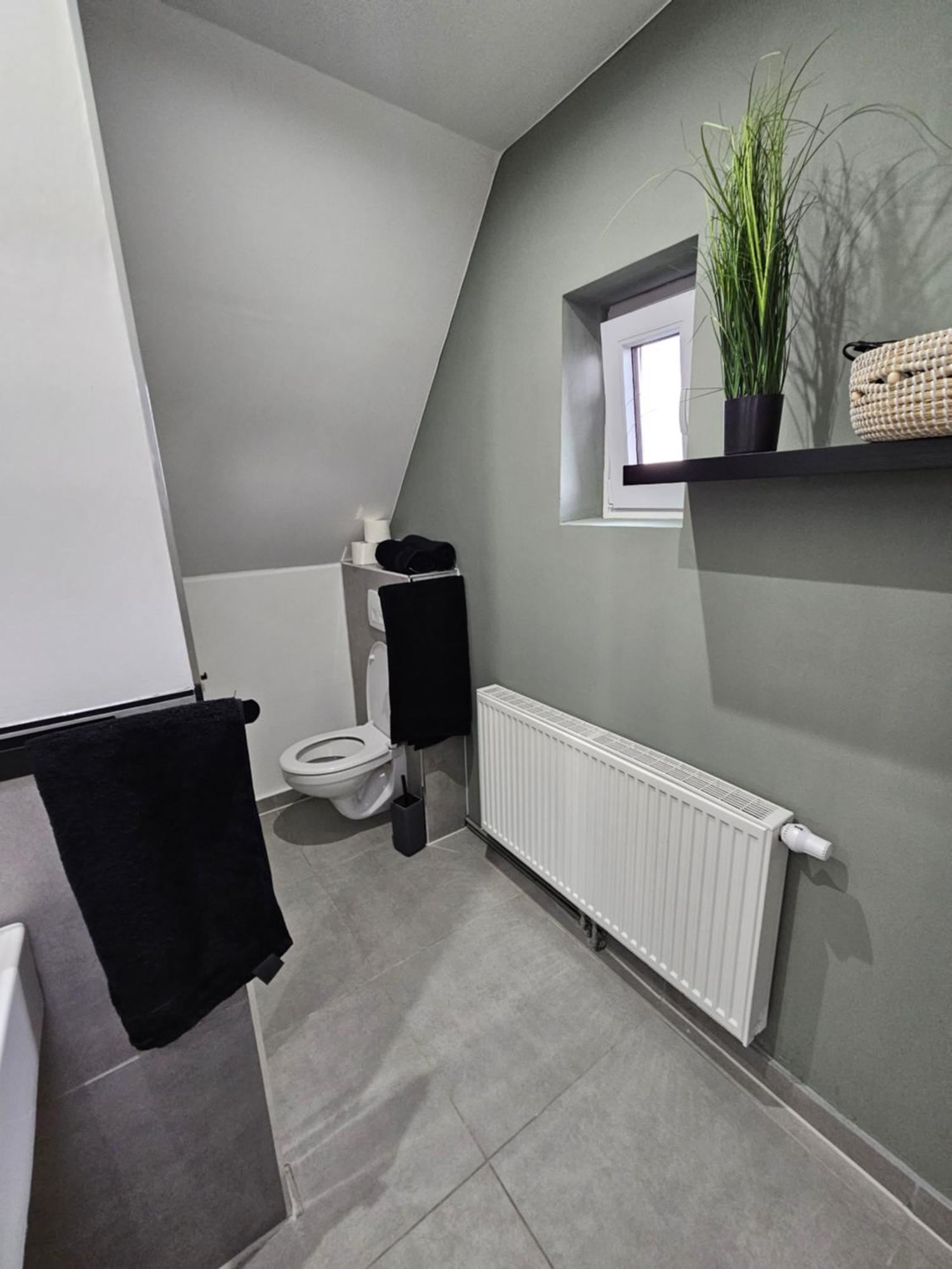 Apartment Weser
