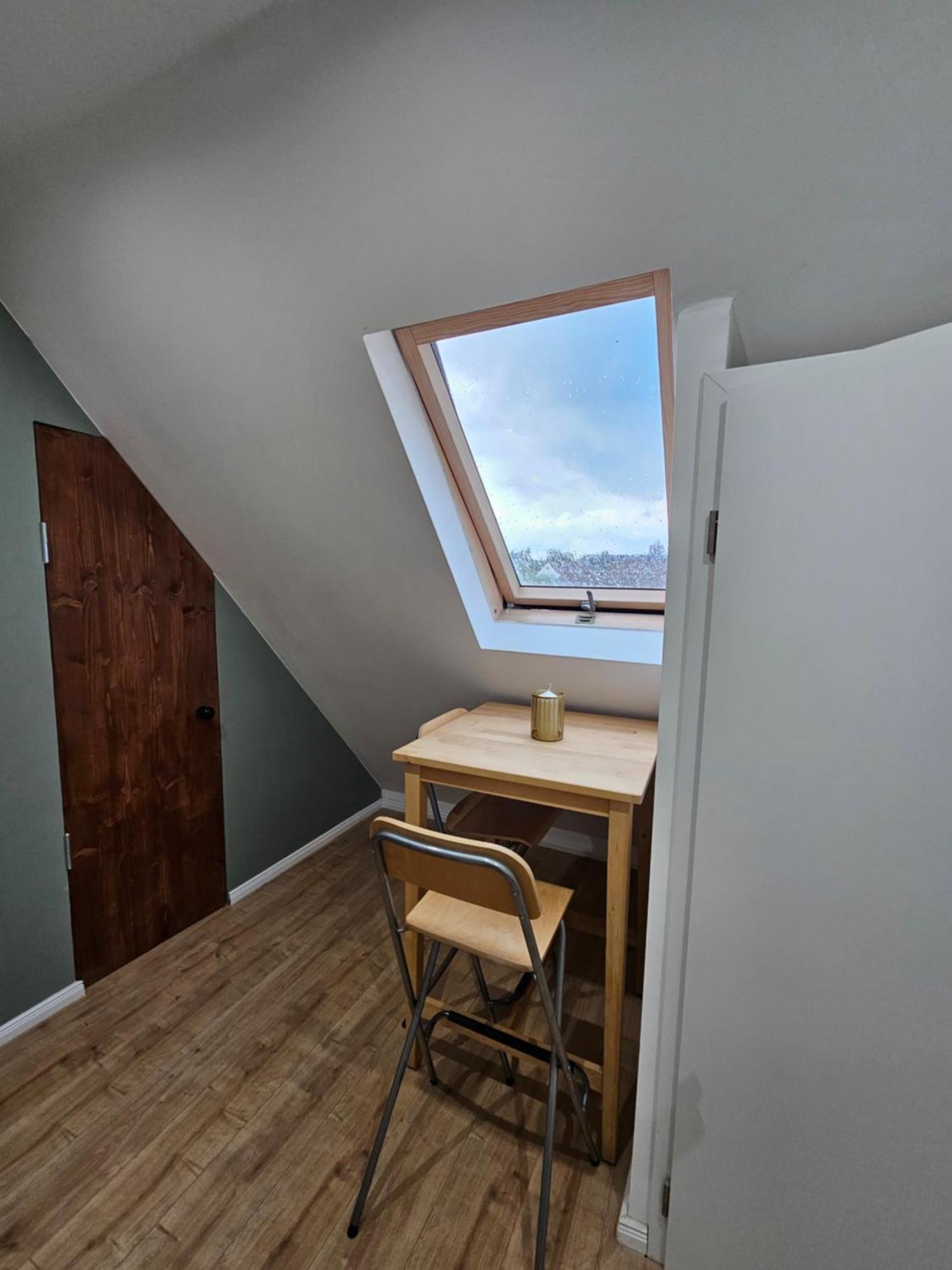 Weser Apartment Schwanewede