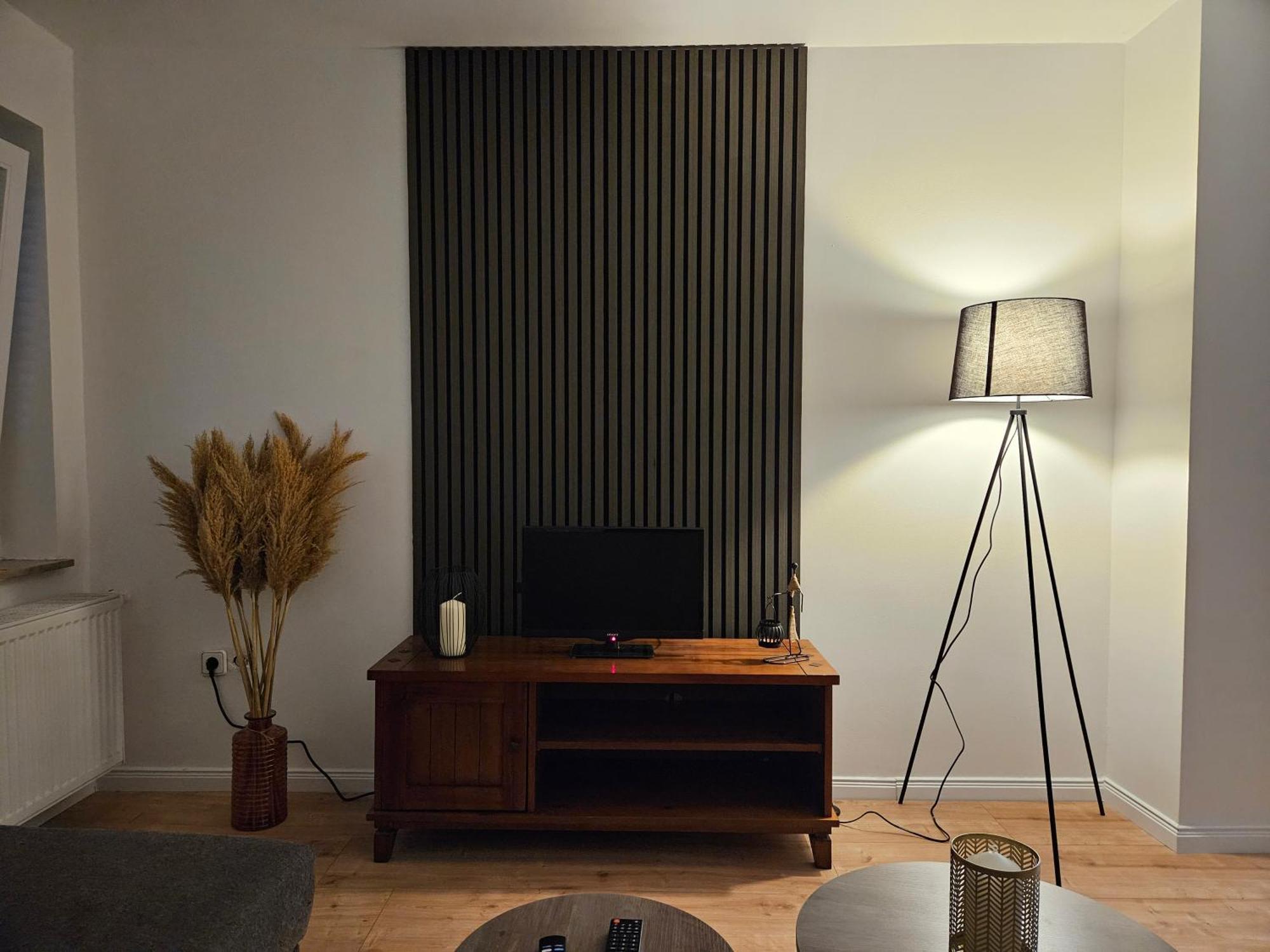 Weser Apartment Schwanewede